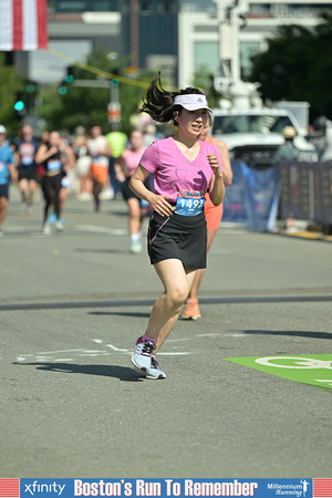 Boston's Run To Remember-25247