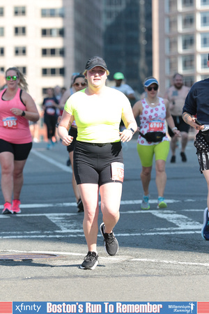 Boston's Run To Remember-51571