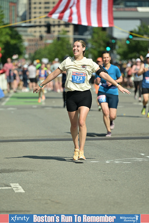 Boston's Run To Remember-24996