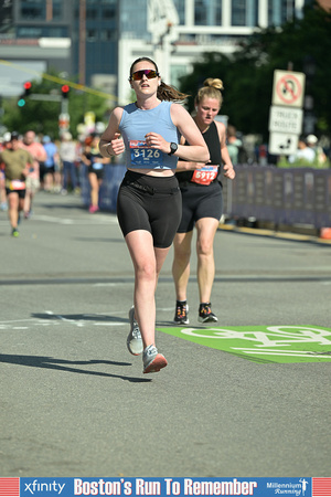 Boston's Run To Remember-22849