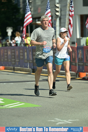 Boston's Run To Remember-25414