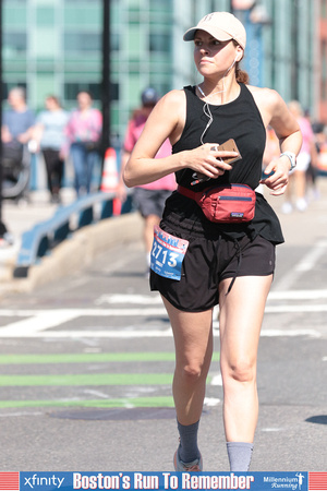 Boston's Run To Remember-54188
