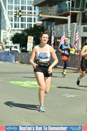 Boston's Run To Remember-26105