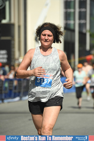 Boston's Run To Remember-45558