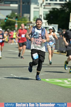 Boston's Run To Remember-25631
