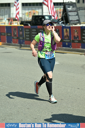 Boston's Run To Remember-27501