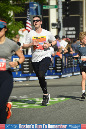 Boston's Run To Remember-40654