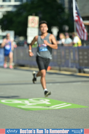 Boston's Run To Remember-20447