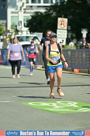 Boston's Run To Remember-25230