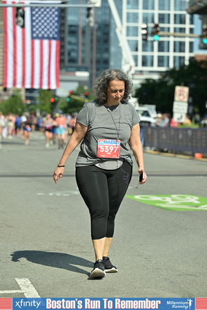 Boston's Run To Remember-25569