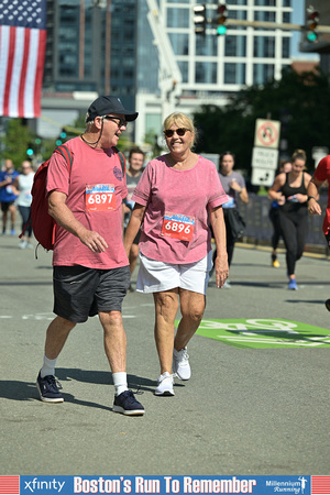 Boston's Run To Remember-26084