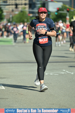Boston's Run To Remember-23010