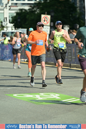 Boston's Run To Remember-24475