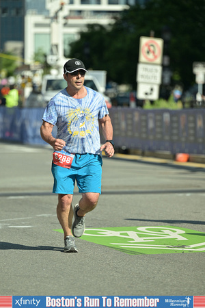 Boston's Run To Remember-21308