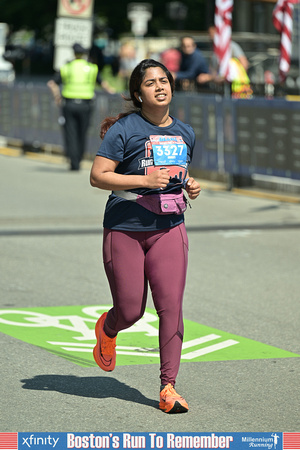 Boston's Run To Remember-27519