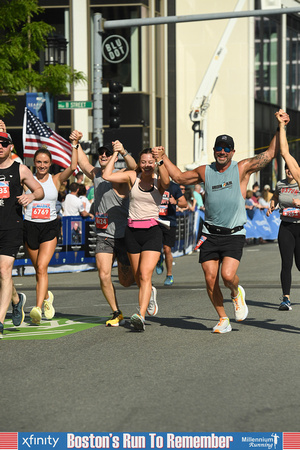 Boston's Run To Remember-41006