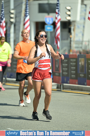 Boston's Run To Remember-26173