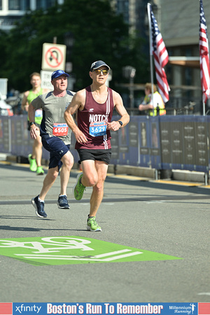 Boston's Run To Remember-20344