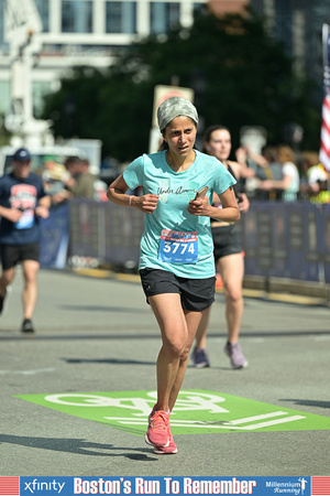 Boston's Run To Remember-24613