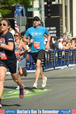 Boston's Run To Remember-41245
