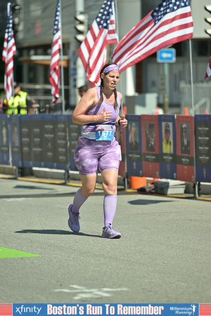 Boston's Run To Remember-26807