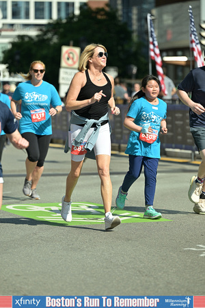 Boston's Run To Remember-24109