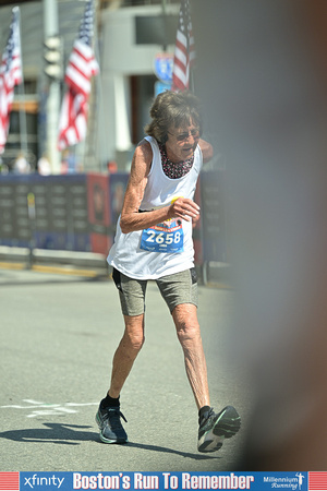 Boston's Run To Remember-26925