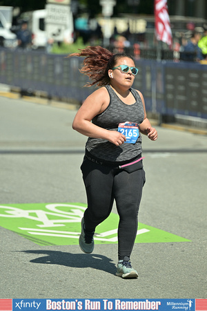 Boston's Run To Remember-27589