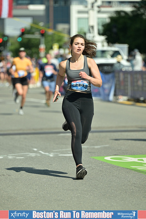 Boston's Run To Remember-25274