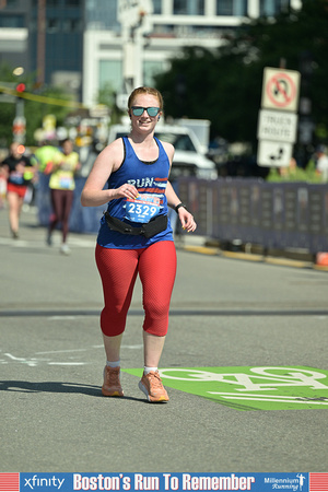 Boston's Run To Remember-26139