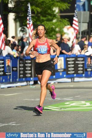 Boston's Run To Remember-40746