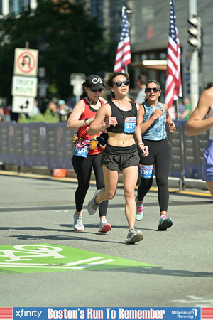 Boston's Run To Remember-24936
