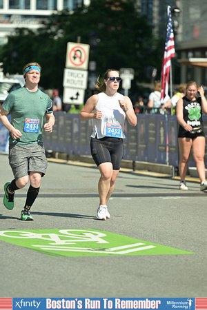 Boston's Run To Remember-25705