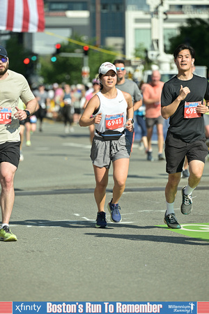 Boston's Run To Remember-21120