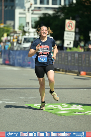 Boston's Run To Remember-26416