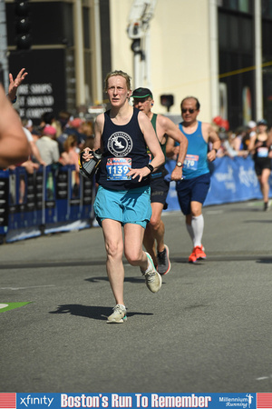 Boston's Run To Remember-43372
