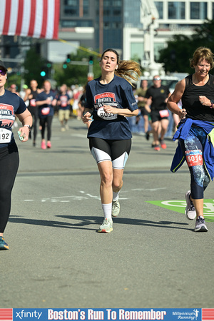 Boston's Run To Remember-21791