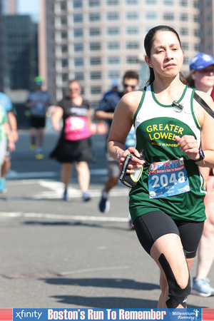 Boston's Run To Remember-52955