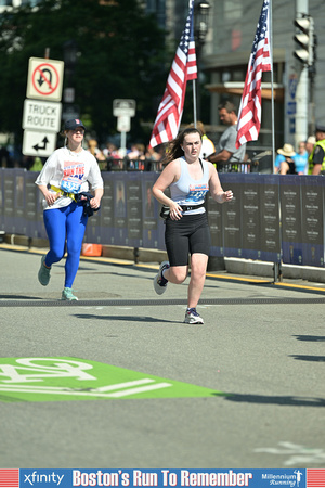 Boston's Run To Remember-25892