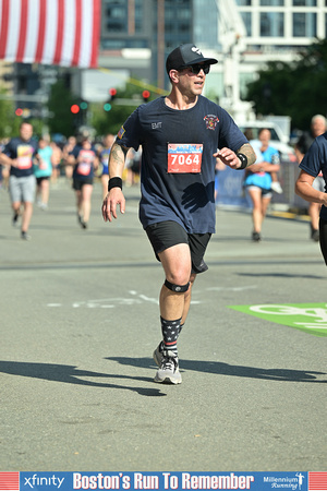 Boston's Run To Remember-21812