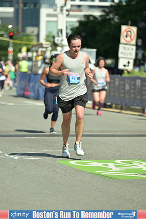 Boston's Run To Remember-25942