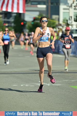 Boston's Run To Remember-21138