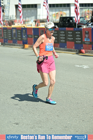 Boston's Run To Remember-27543