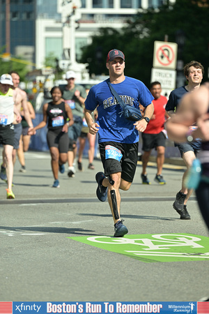 Boston's Run To Remember-23363