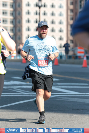 Boston's Run To Remember-51565