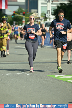 Boston's Run To Remember-21926