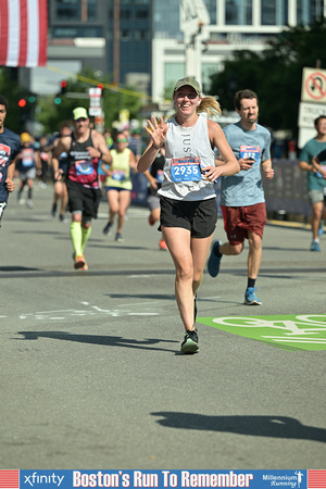 Boston's Run To Remember-23852