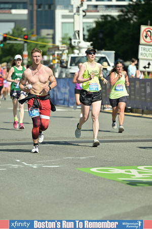 Boston's Run To Remember-25078