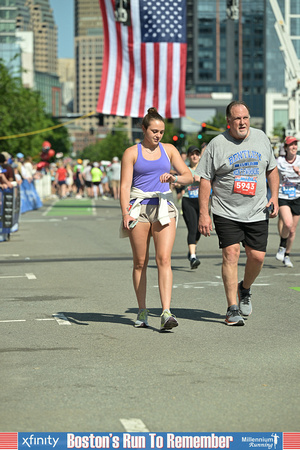 Boston's Run To Remember-25115