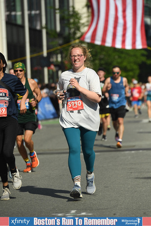 Boston's Run To Remember-42313